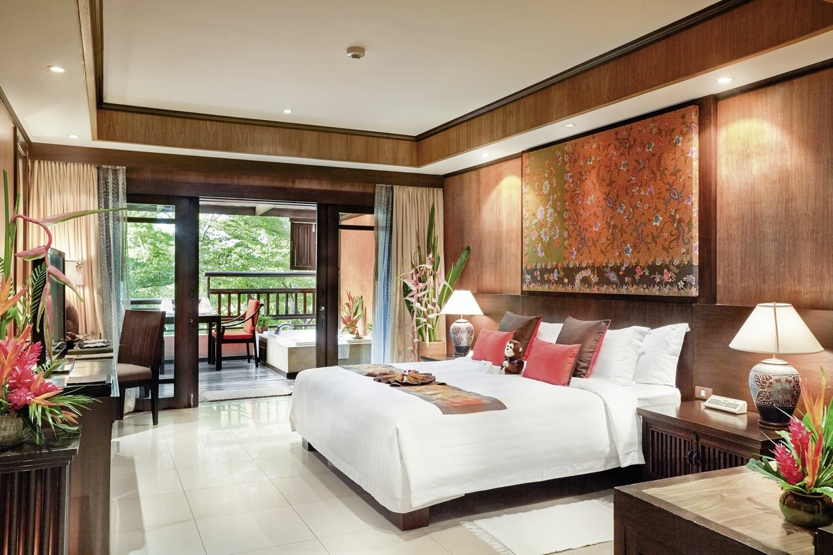 Hotel Bo Phut Resort & Spa, Thailand, Koh Samui, Ko Samui, Bild 6