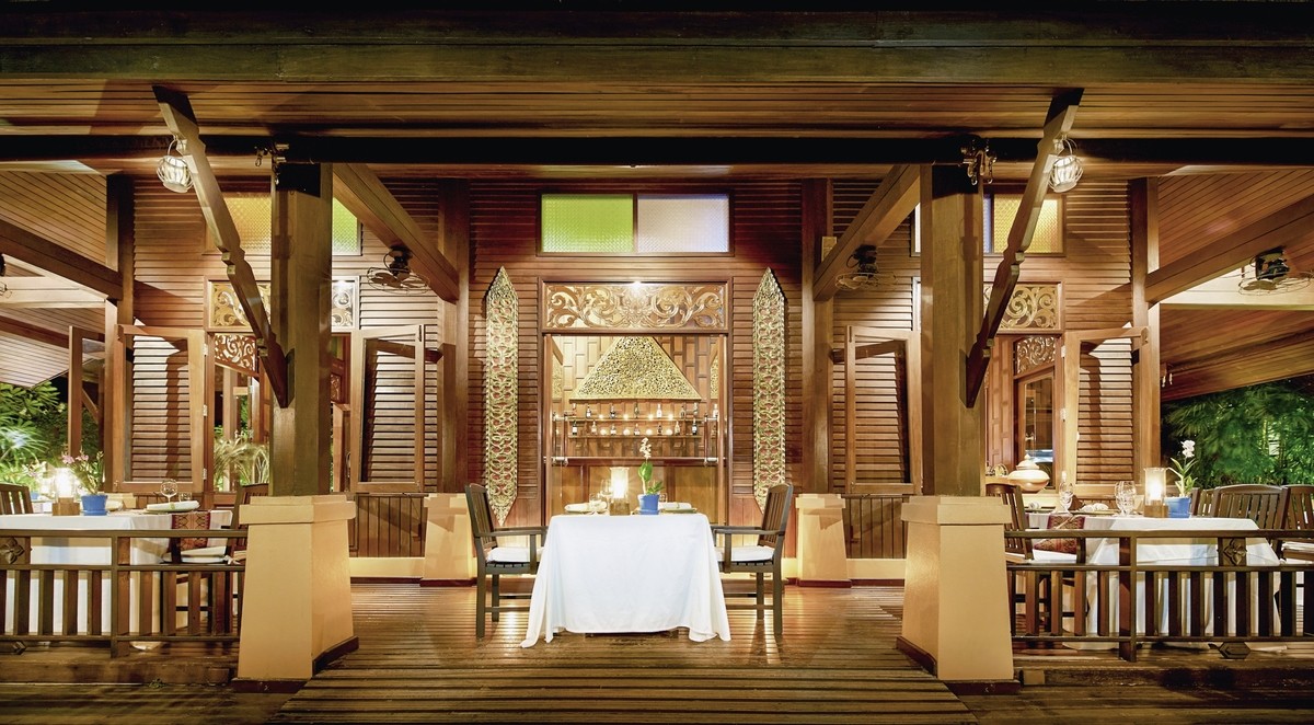 Hotel Bo Phut Resort & Spa, Thailand, Koh Samui, Ko Samui, Bild 14