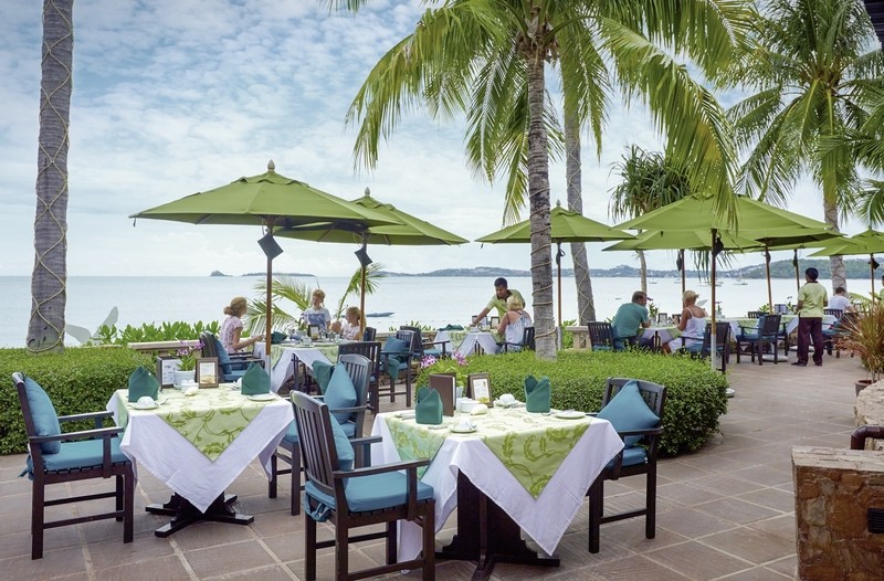 Hotel Bo Phut Resort & Spa, Thailand, Koh Samui, Ko Samui, Bild 15