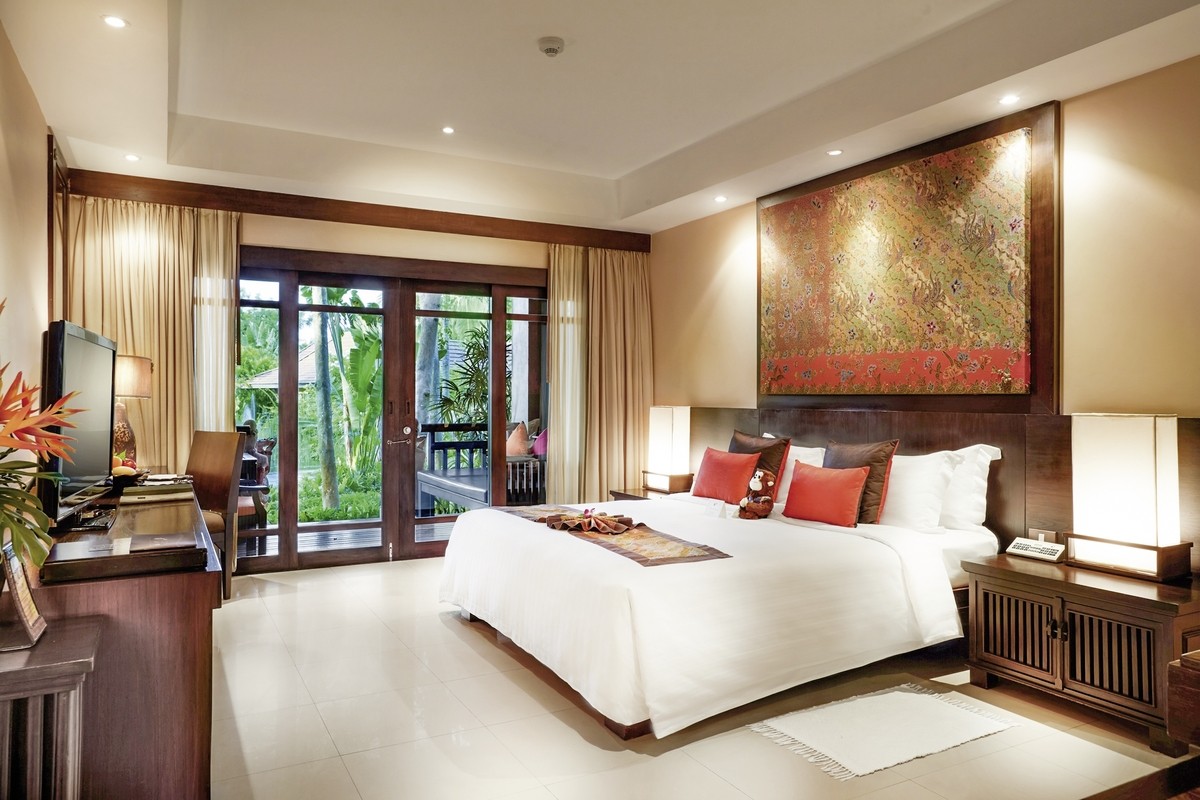 Hotel Bo Phut Resort & Spa, Thailand, Koh Samui, Ko Samui, Bild 2