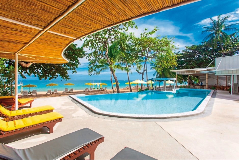 Fair House Beach Resort & Hotel, Thailand, Koh Samui, Ko Samui, Bild 9
