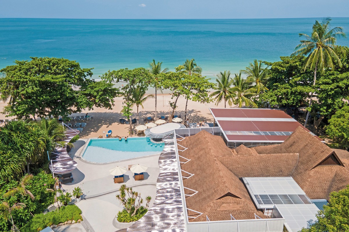 Fair House Beach Resort & Hotel, Thailand, Koh Samui, Ko Samui, Bild 3