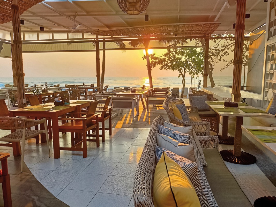 Fair House Beach Resort & Hotel, Thailand, Koh Samui, Ko Samui, Bild 6