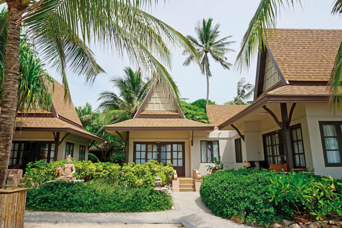 Fair House Beach Resort & Hotel, Thailand, Koh Samui, Ko Samui, Bild 7
