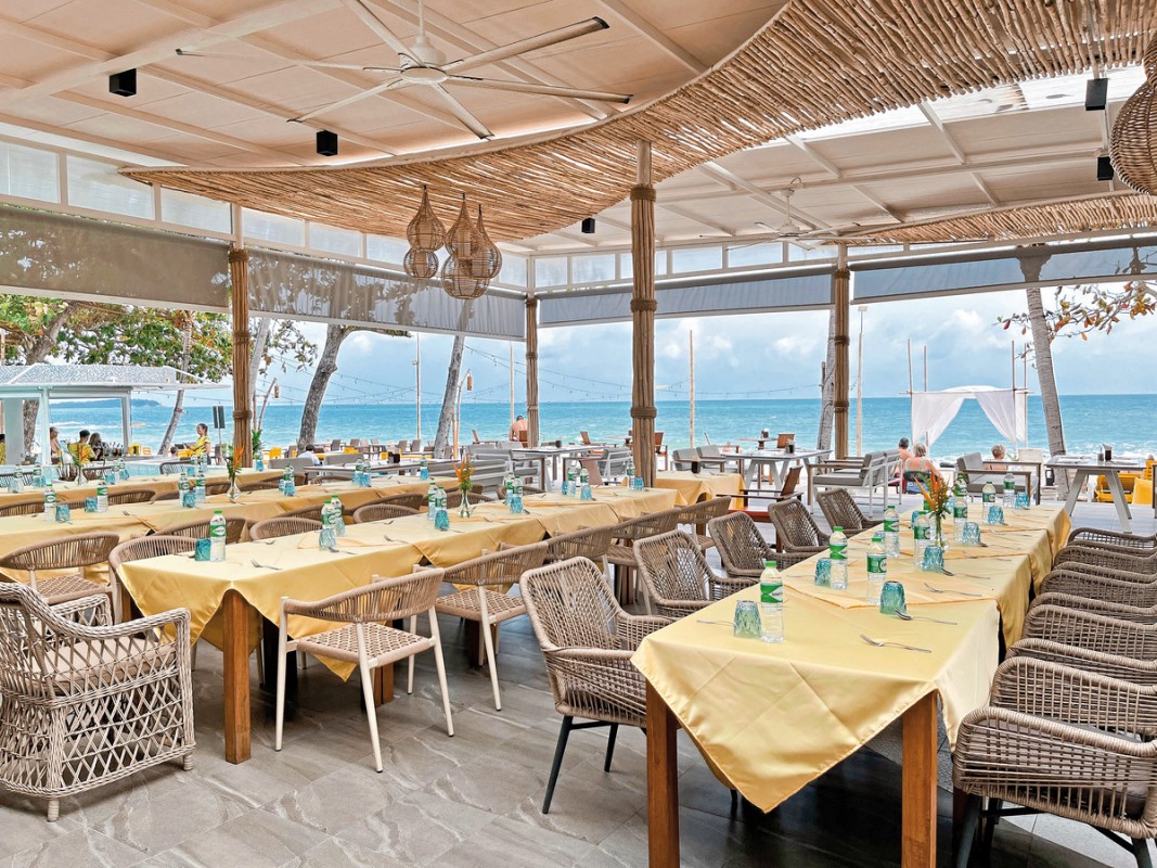 Fair House Beach Resort & Hotel, Thailand, Koh Samui, Ko Samui, Bild 8