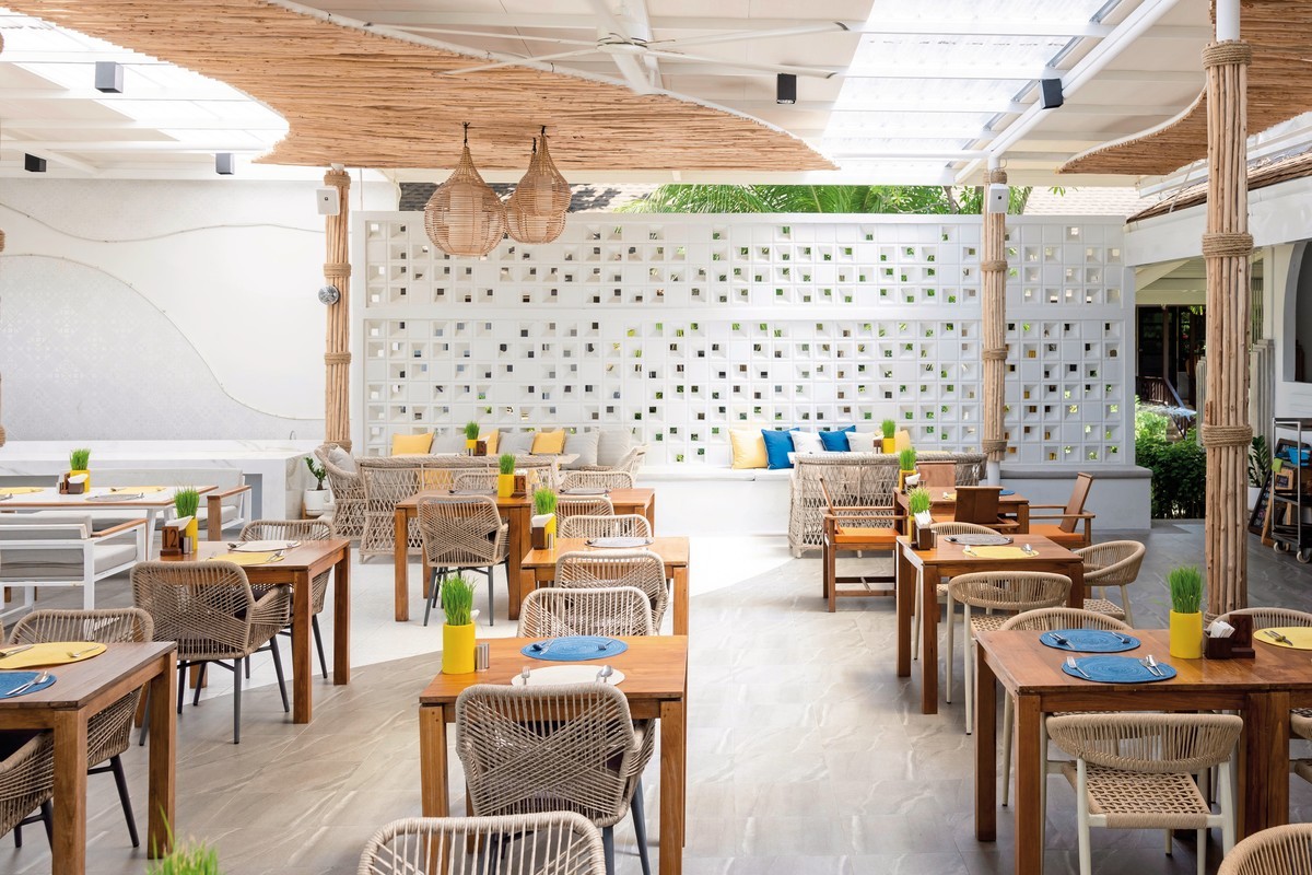 Fair House Beach Resort & Hotel, Thailand, Koh Samui, Ko Samui, Bild 9