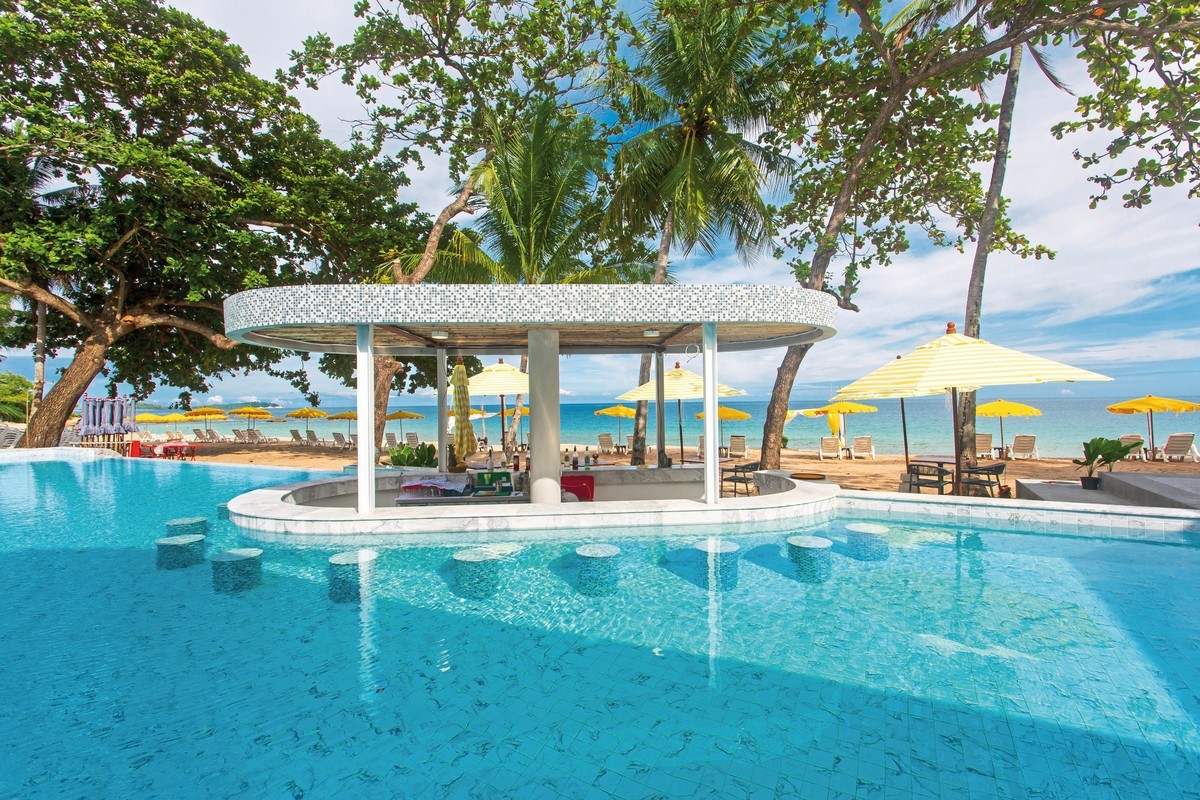 Fair House Beach Resort & Hotel, Thailand, Koh Samui, Ko Samui, Bild 10