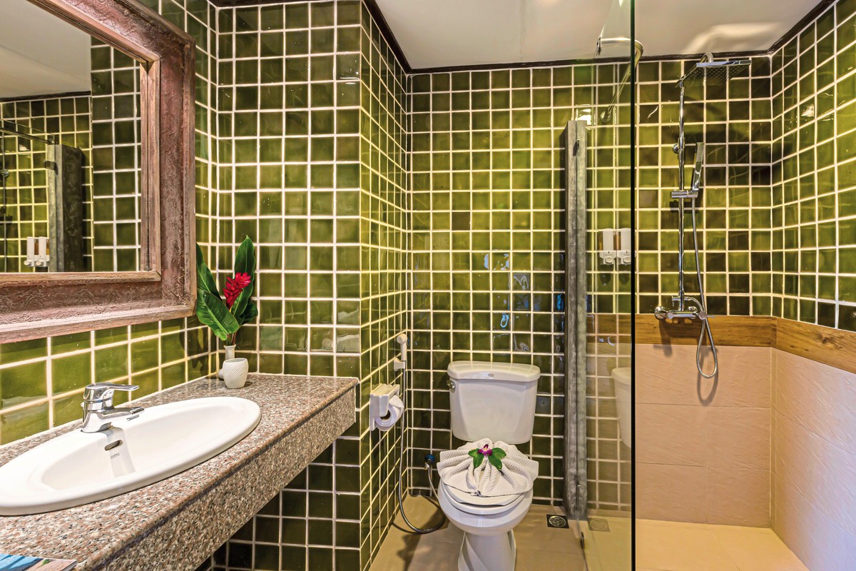 Fair House Beach Resort & Hotel, Thailand, Koh Samui, Ko Samui, Bild 15