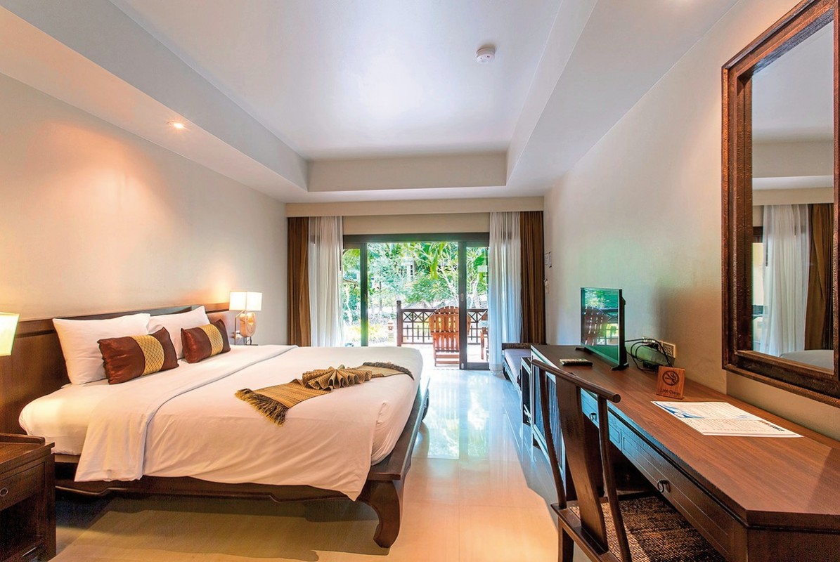 Fair House Beach Resort & Hotel, Thailand, Koh Samui, Ko Samui, Bild 16