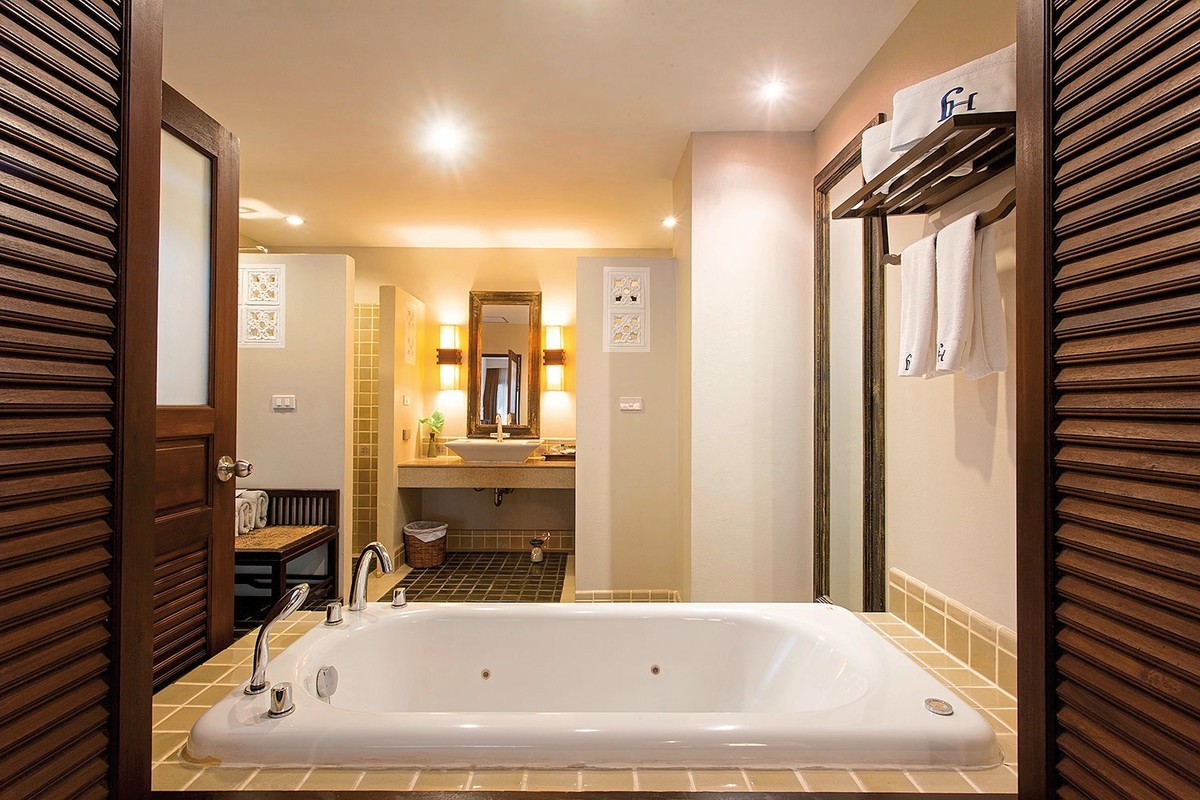 Fair House Beach Resort & Hotel, Thailand, Koh Samui, Ko Samui, Bild 17