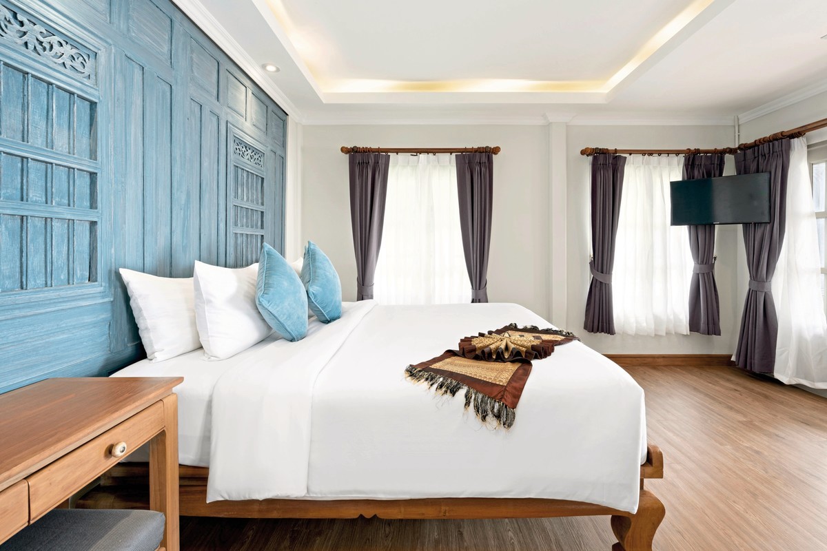 Fair House Beach Resort & Hotel, Thailand, Koh Samui, Ko Samui, Bild 21