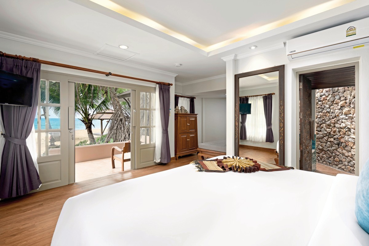 Fair House Beach Resort & Hotel, Thailand, Koh Samui, Ko Samui, Bild 22