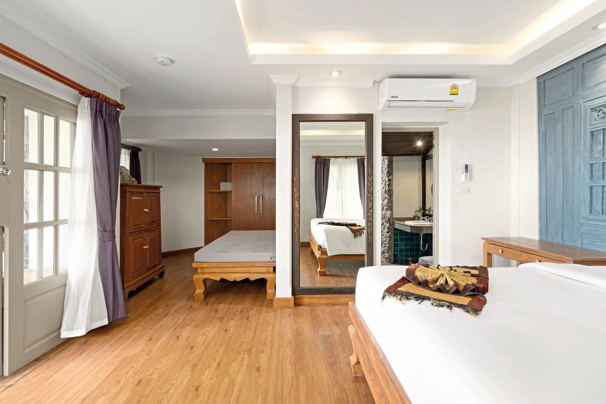 Fair House Beach Resort & Hotel, Thailand, Koh Samui, Ko Samui, Bild 23