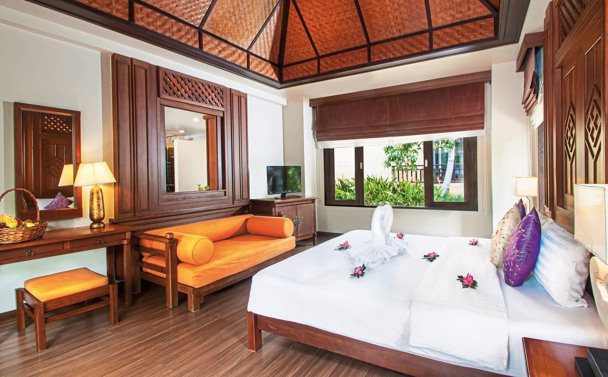 Fair House Beach Resort & Hotel, Thailand, Koh Samui, Ko Samui, Bild 24