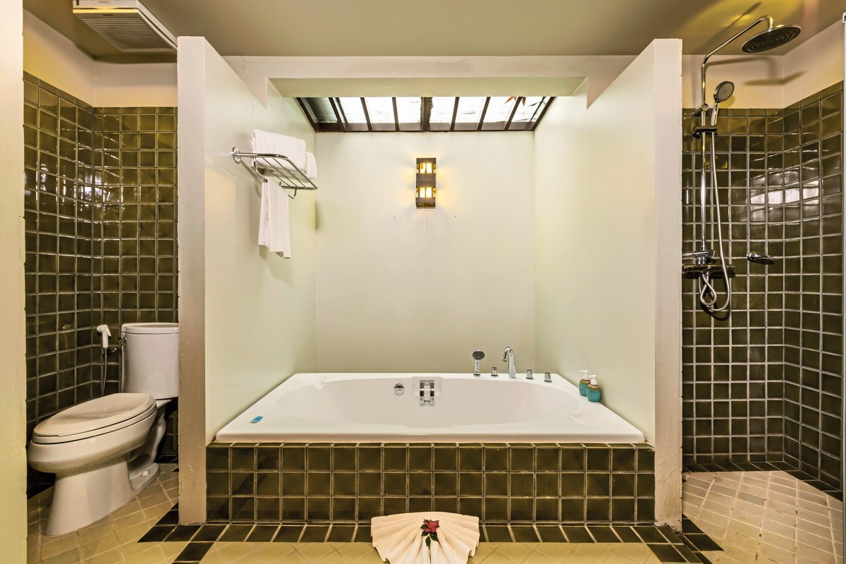 Fair House Beach Resort & Hotel, Thailand, Koh Samui, Ko Samui, Bild 26
