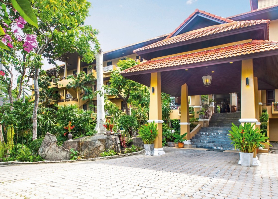 Fair House Beach Resort & Hotel, Thailand, Koh Samui, Ko Samui, Bild 29