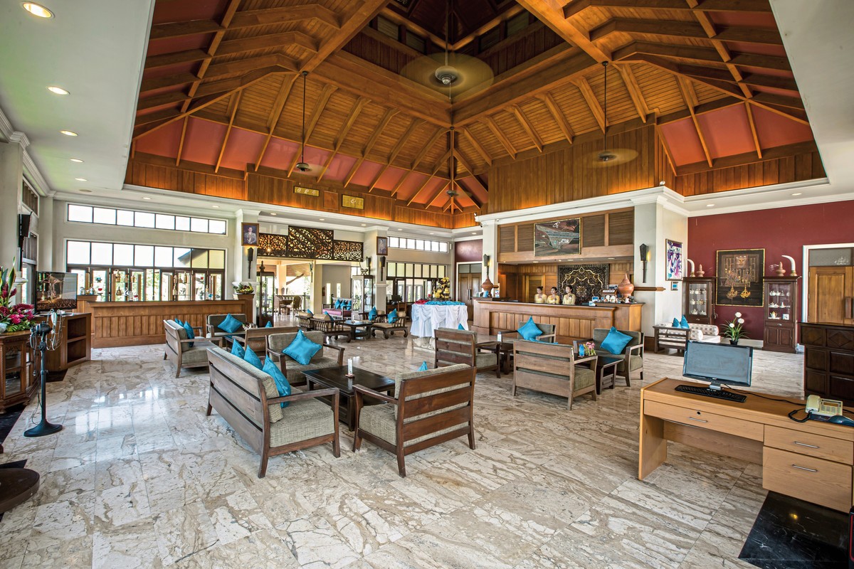 Fair House Beach Resort & Hotel, Thailand, Koh Samui, Ko Samui, Bild 4