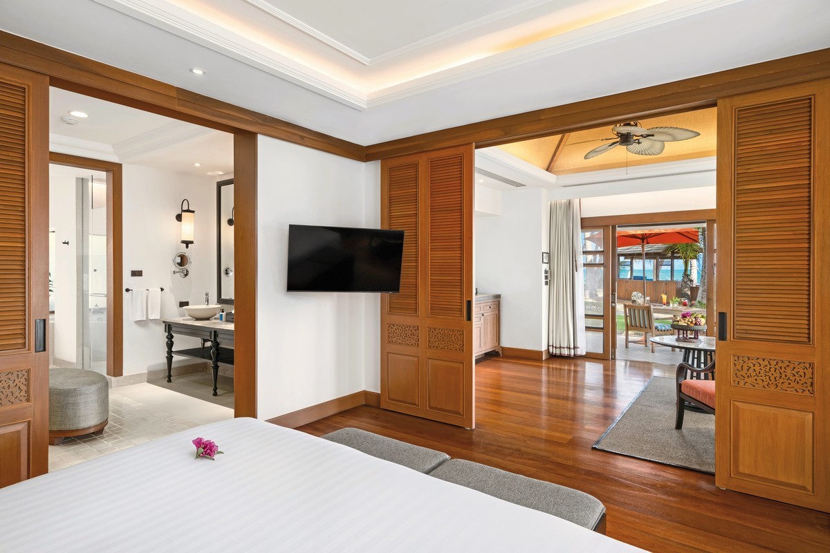 Hotel Santiburi Koh Samui, Thailand, Koh Samui, Maenam, Bild 18