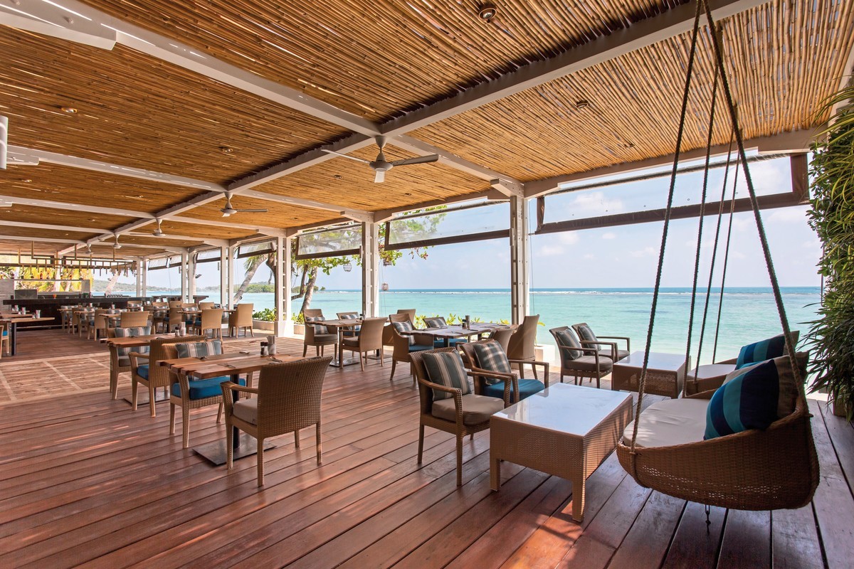 Hotel Chaweng Regent Beach Resort, Thailand, Koh Samui, Chaweng Beach, Bild 24
