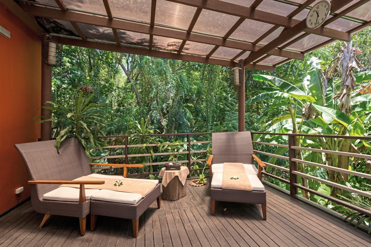 Hotel Centara Villas Samui, Thailand, Koh Samui, Natien Beach, Bild 4
