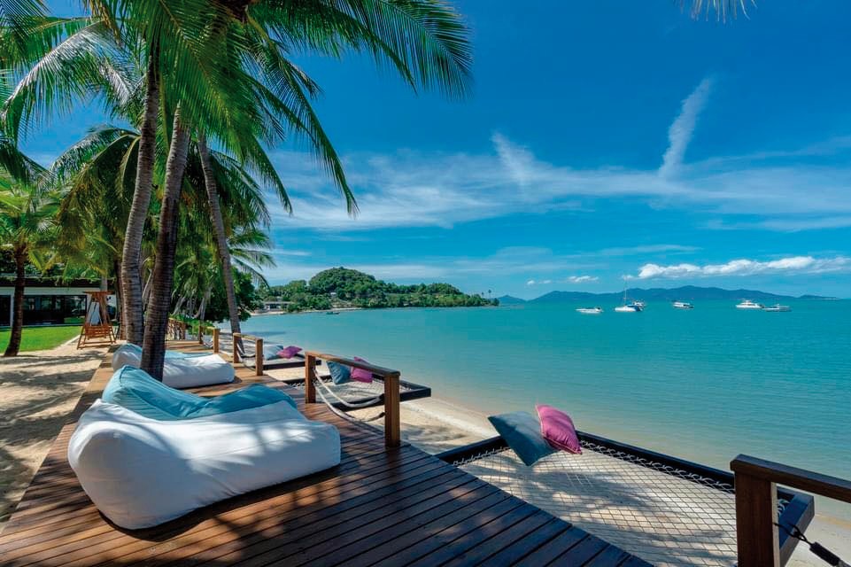 Hotel Celes Samui, Thailand, Koh Samui, Bophut Beach, Bild 27
