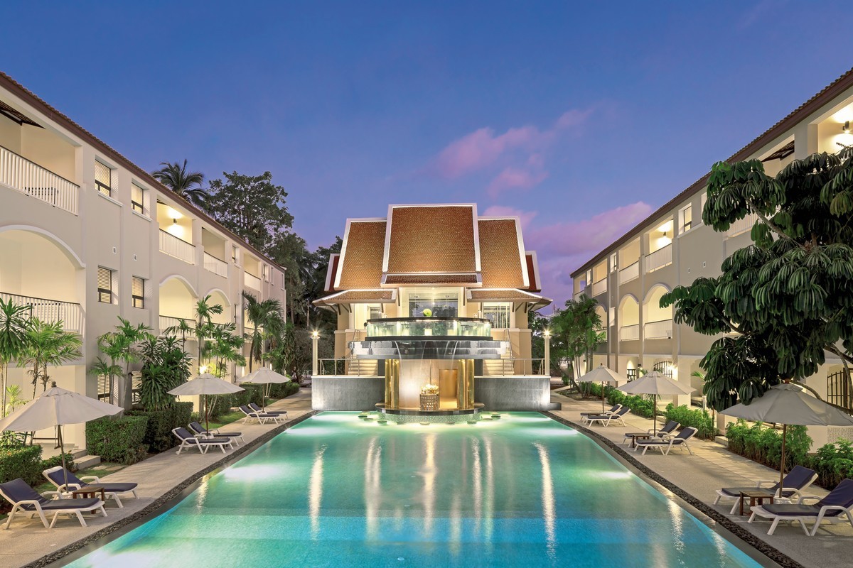 Hotel Celes Samui, Thailand, Koh Samui, Bophut Beach, Bild 6