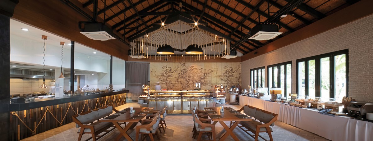 Hotel Celes Samui, Thailand, Koh Samui, Bophut Beach, Bild 30