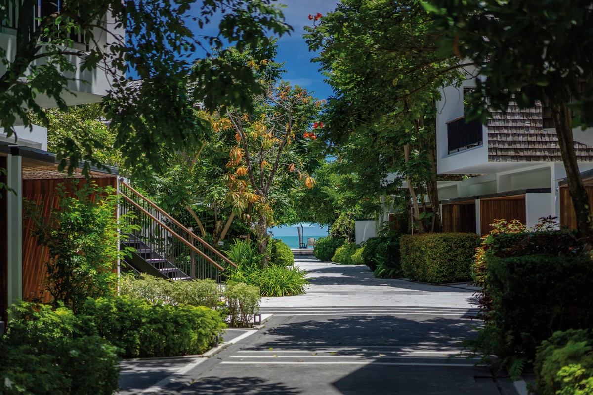 Hotel Celes Samui, Thailand, Koh Samui, Bophut Beach, Bild 33