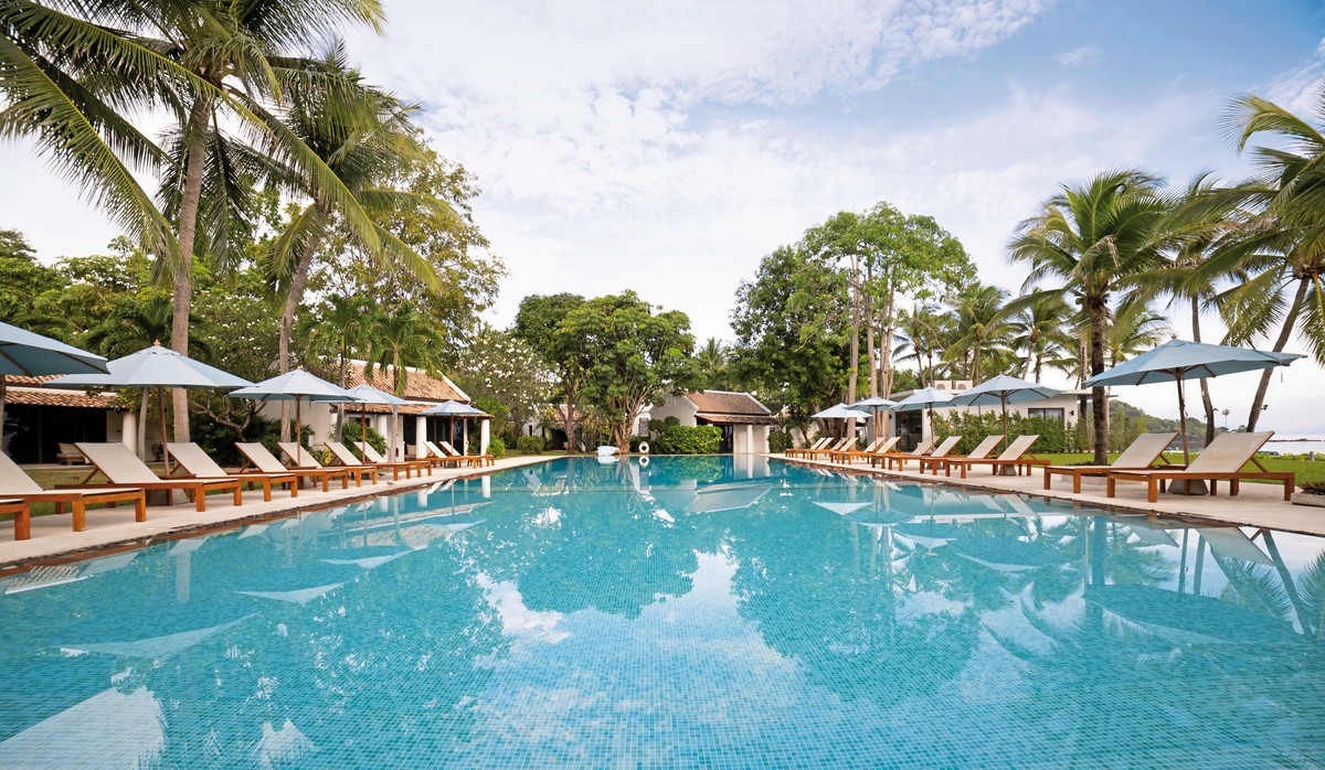 Hotel Celes Samui, Thailand, Koh Samui, Bophut Beach, Bild 1