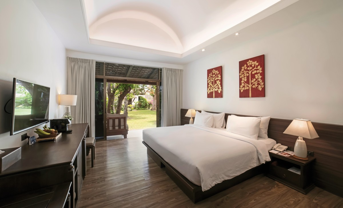 Hotel Celes Samui, Thailand, Koh Samui, Bophut Beach, Bild 10