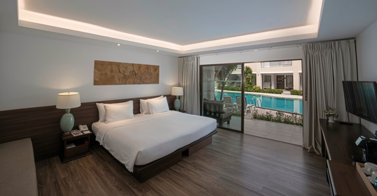 Hotel Celes Samui, Thailand, Koh Samui, Bophut Beach, Bild 4