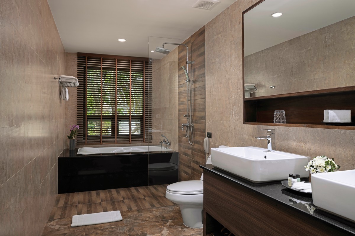 Hotel Celes Samui, Thailand, Koh Samui, Bophut Beach, Bild 6