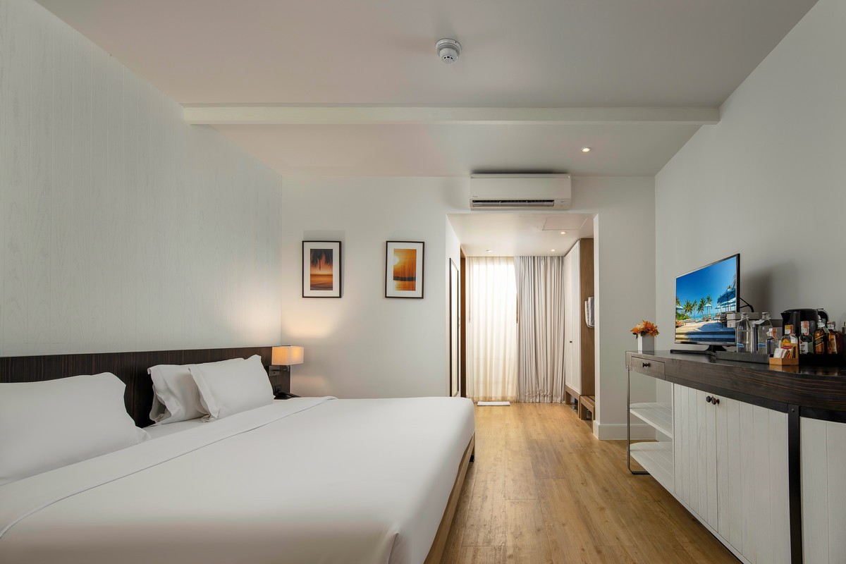 Hotel Celes Samui, Thailand, Koh Samui, Bophut Beach, Bild 7