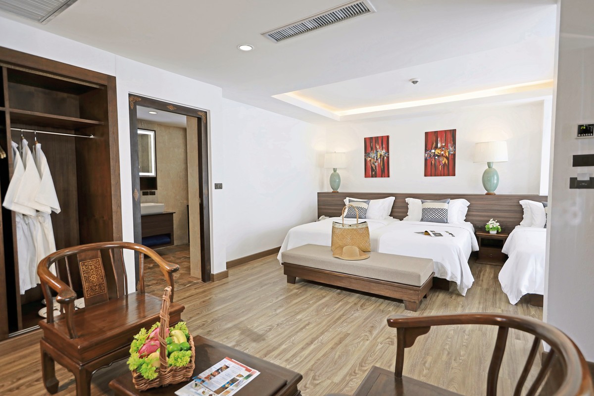 Hotel Celes Samui, Thailand, Koh Samui, Bophut Beach, Bild 8