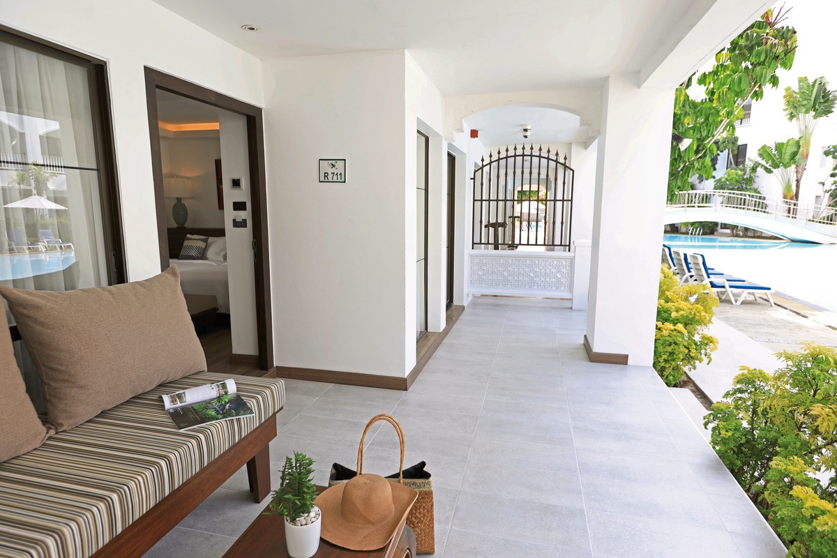 Hotel Celes Samui, Thailand, Koh Samui, Bophut Beach, Bild 9