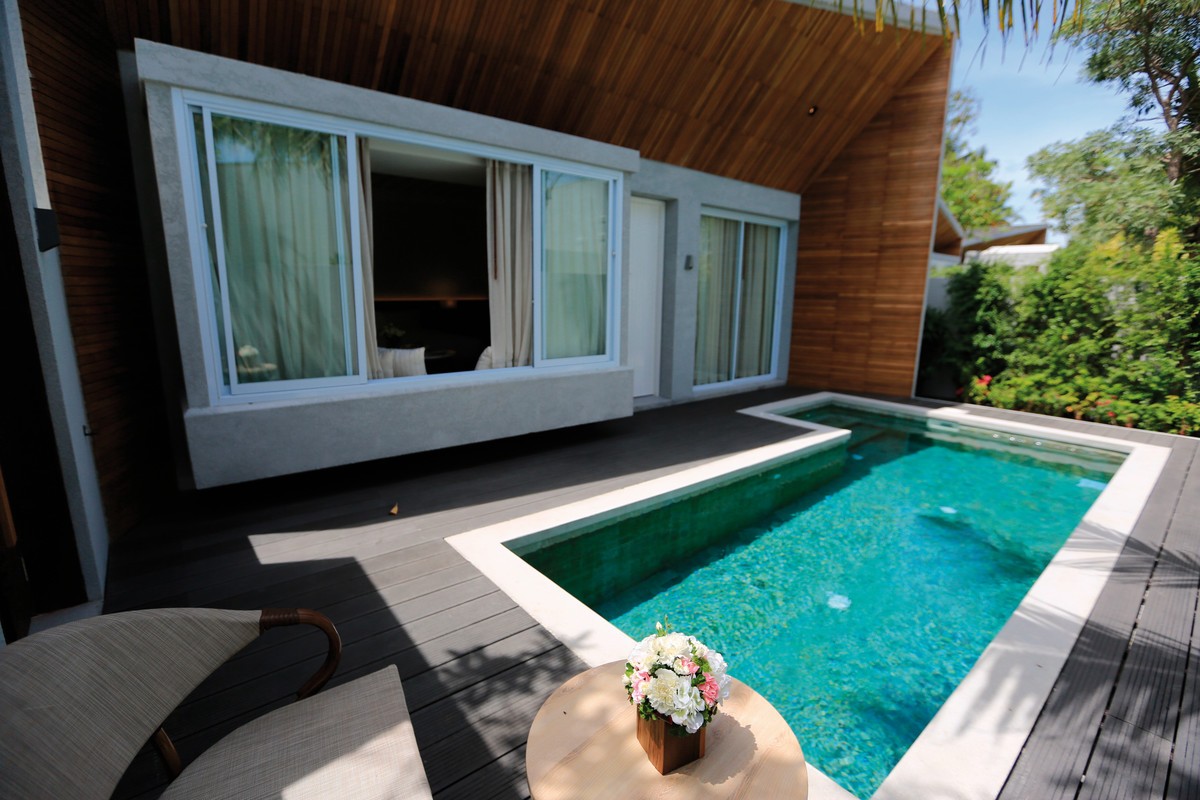 Hotel Celes Samui, Thailand, Koh Samui, Bophut Beach, Bild 12