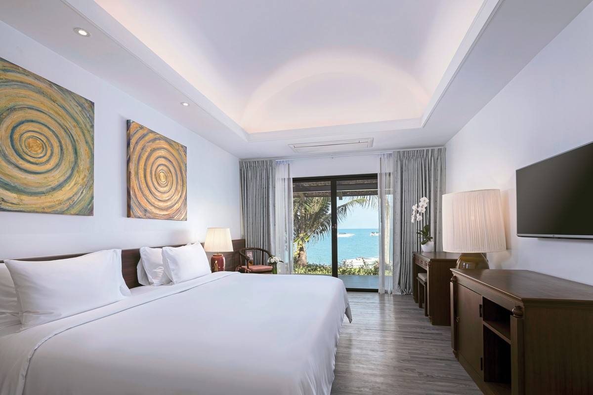 Hotel Celes Samui, Thailand, Koh Samui, Bophut Beach, Bild 14