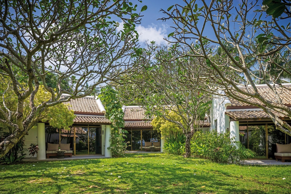 Hotel Celes Samui, Thailand, Koh Samui, Bophut Beach, Bild 16