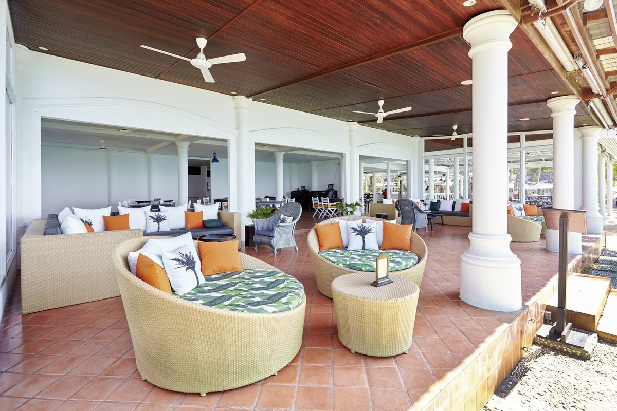 Hotel Paradise Beach Resort, Thailand, Koh Samui, Maenam, Bild 13