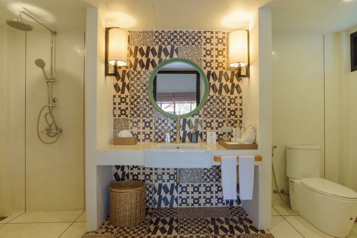 Hotel Paradise Beach Resort, Thailand, Koh Samui, Maenam, Bild 17