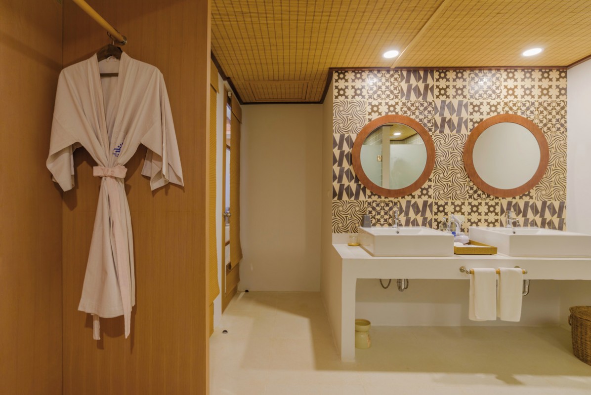 Hotel Paradise Beach Resort, Thailand, Koh Samui, Maenam, Bild 21