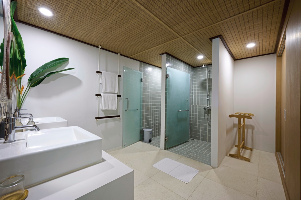 Hotel Paradise Beach Resort, Thailand, Koh Samui, Maenam, Bild 24