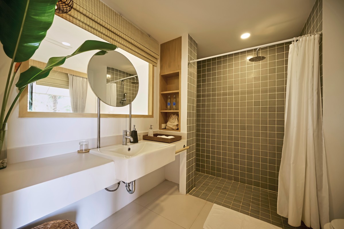 Hotel Paradise Beach Resort, Thailand, Koh Samui, Maenam, Bild 28