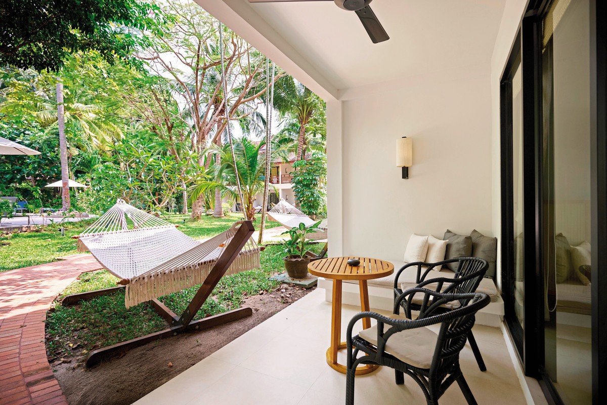 Hotel Paradise Beach Resort, Thailand, Koh Samui, Maenam, Bild 31