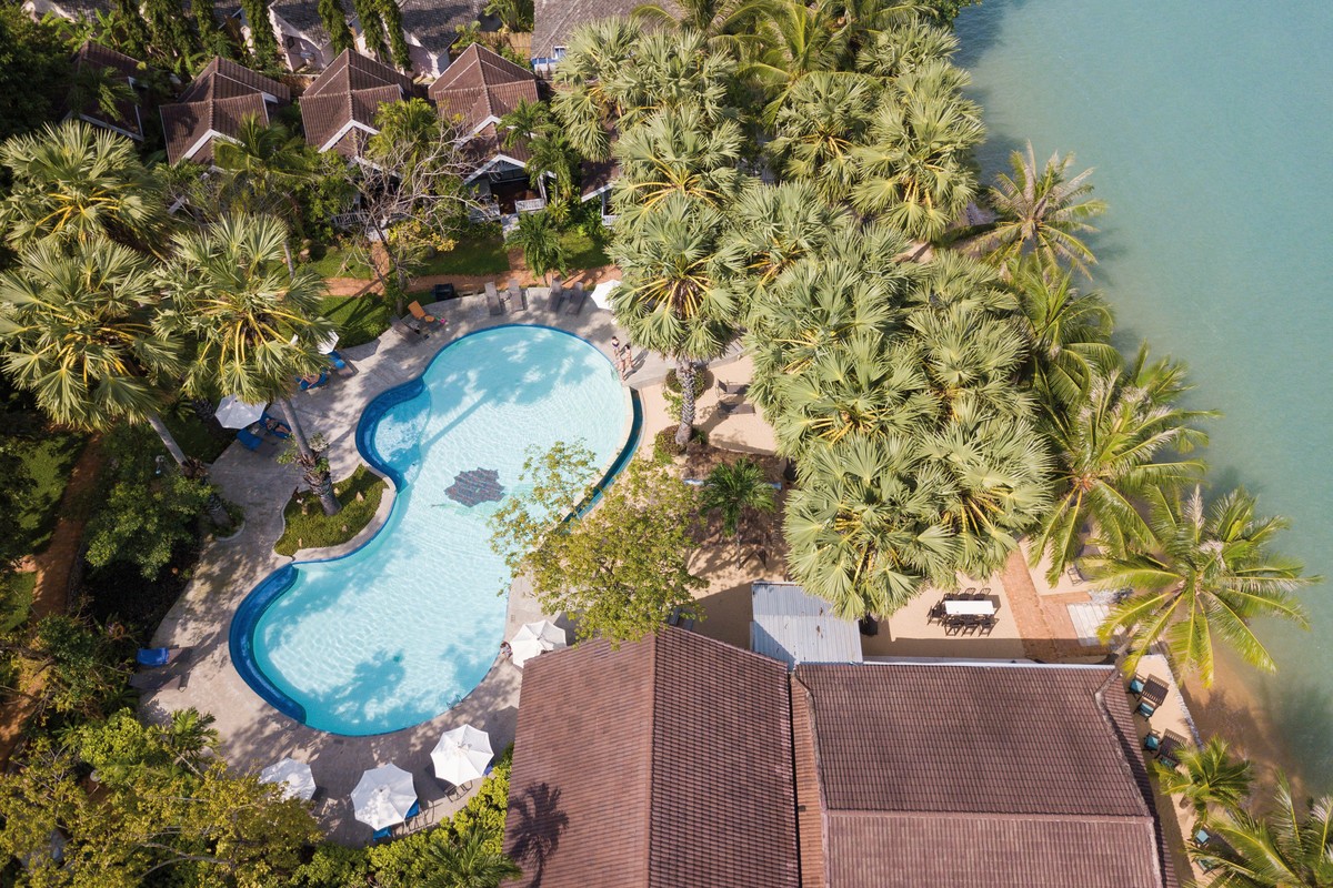 Hotel Paradise Beach Resort, Thailand, Koh Samui, Maenam, Bild 20