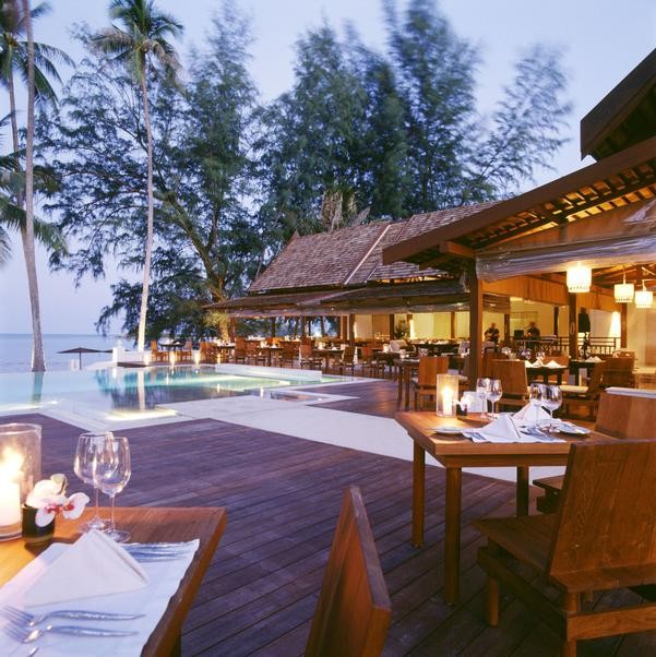 Hotel SALA Samui Choengmon Beach Resort, Thailand, Koh Samui, Ko Samui, Bild 17