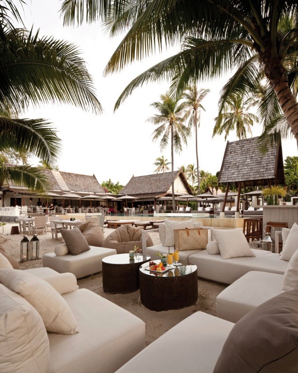 Hotel SALA Samui Choengmon Beach Resort, Thailand, Koh Samui, Ko Samui, Bild 18