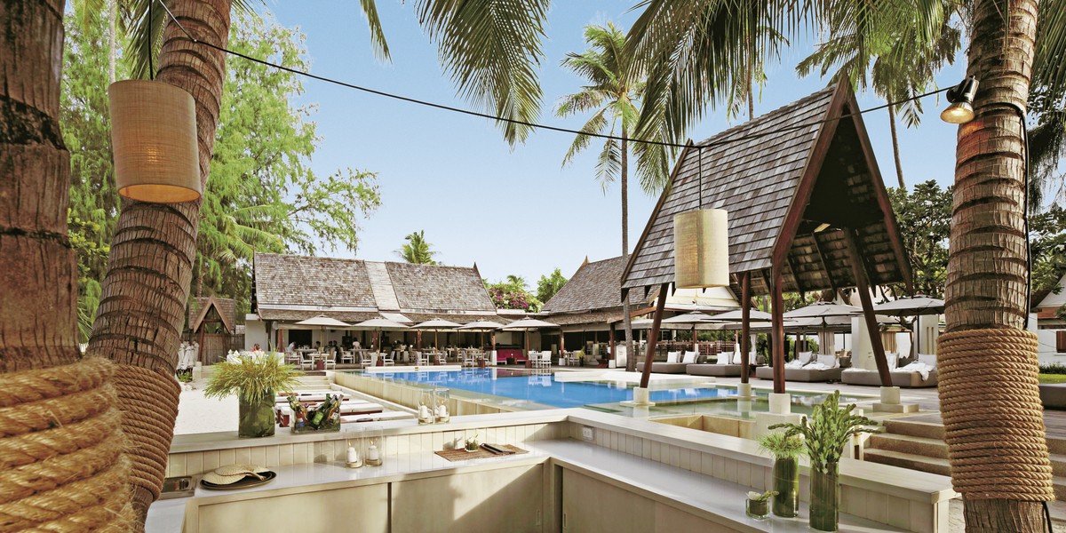 Hotel SALA Samui Choengmon Beach Resort, Thailand, Koh Samui, Ko Samui, Bild 8