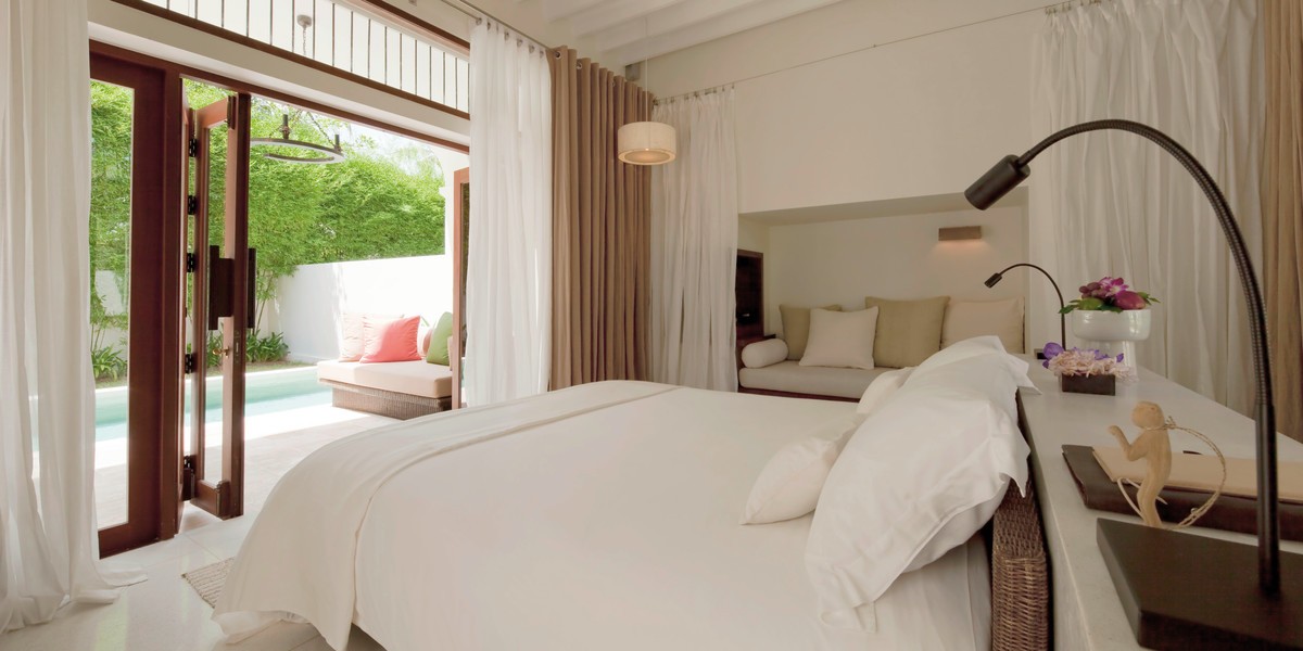 Hotel SALA Samui Choengmon Beach Resort, Thailand, Koh Samui, Ko Samui, Bild 12