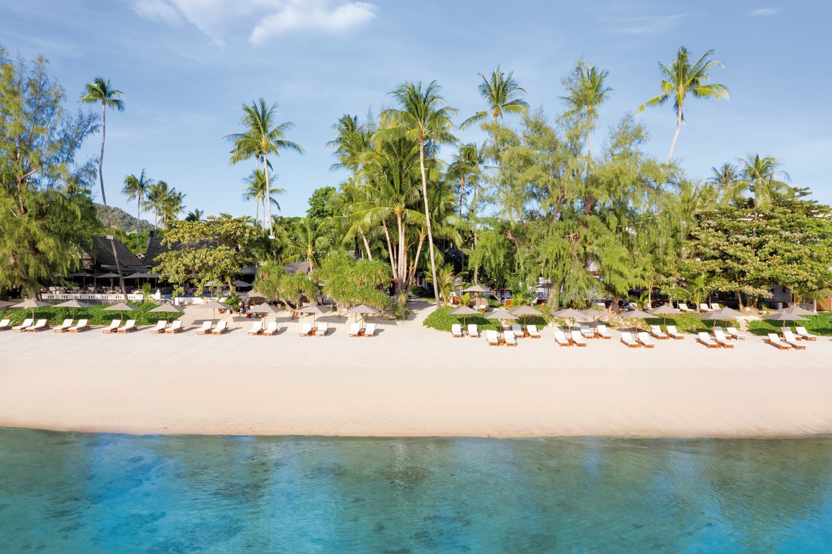 Hotel SALA Samui Choengmon Beach Resort, Thailand, Koh Samui, Ko Samui, Bild 13